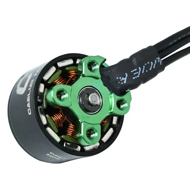 CAELUS FA1408 Brushless Motor