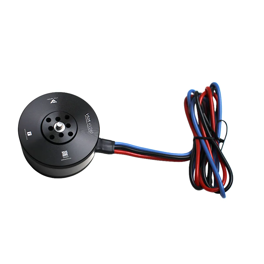 T-Motor V505 KV260 12S VTOL Brushless Motor
