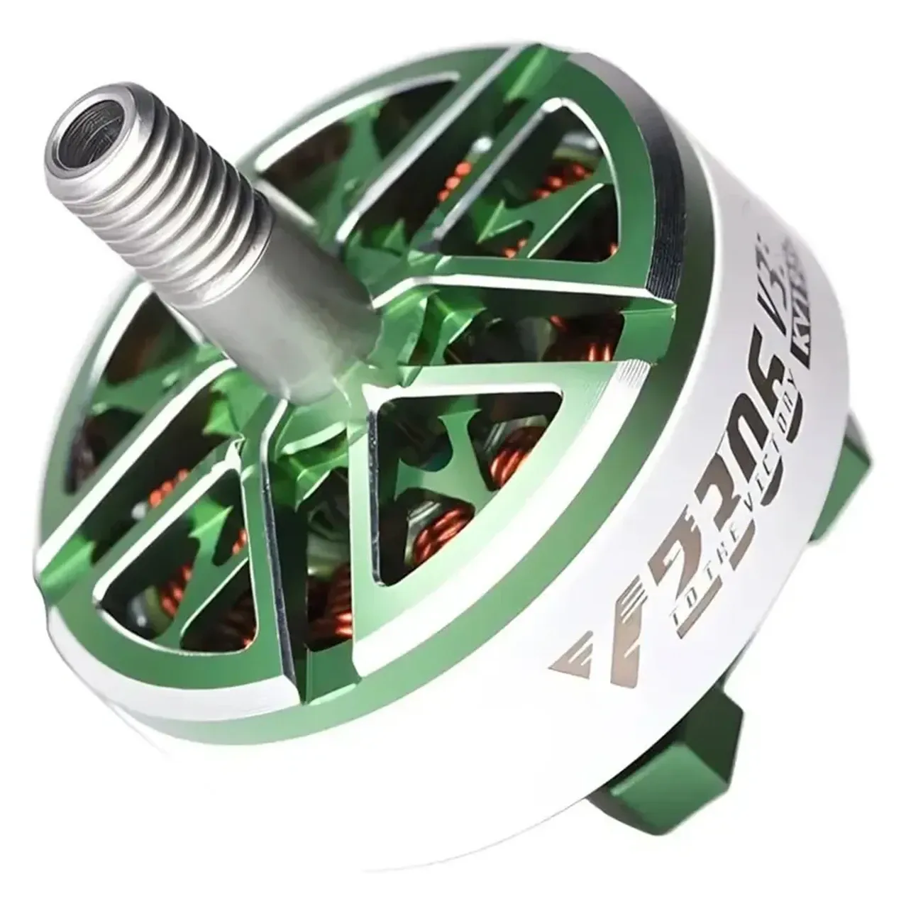 T-Motor Velox V2306 V3.0 5-inch FPV Motor (1750KV / 1950KV)