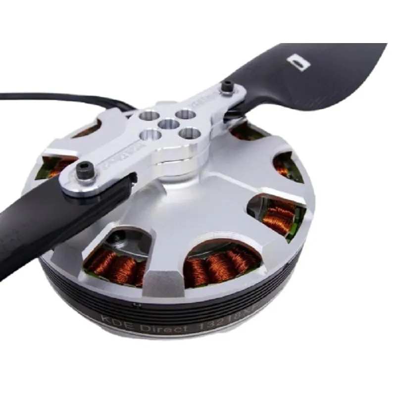 KDE DPAHL-SP Dual Edition Prop Adapter