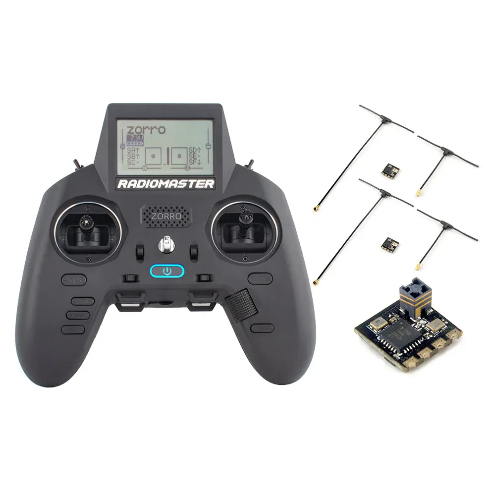 RadioMaster Zorro Radio Controller