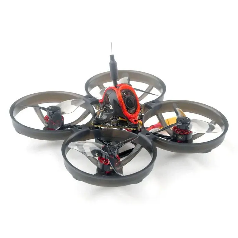 Happymodel Mobula8 1-2S 85mm Analog ELRS BNF Whoop