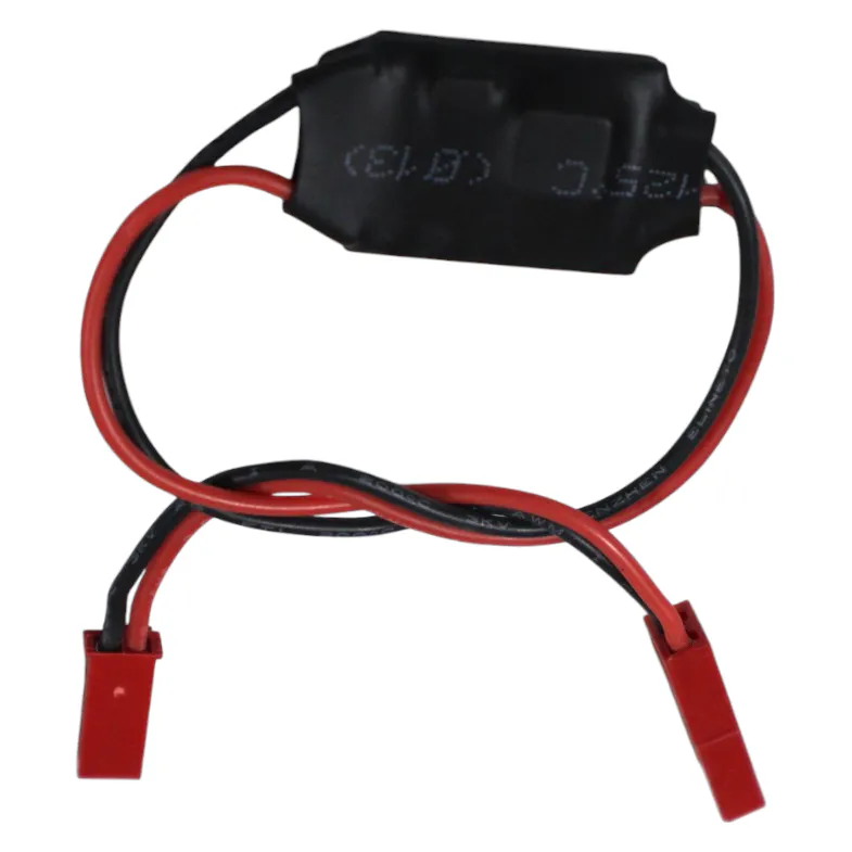 Bluesky Mini 3A UBEC for FPV and Gimbals, 5V or 12V