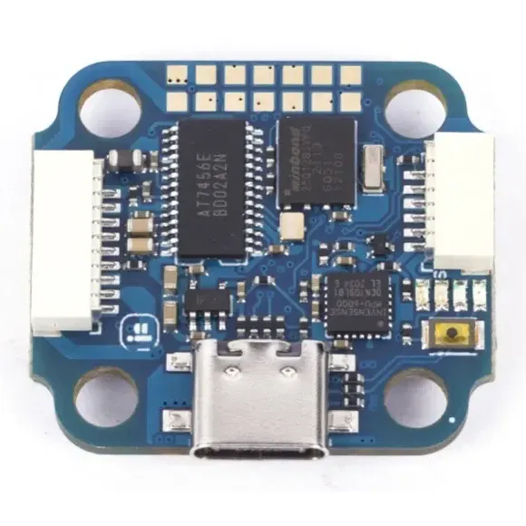 iFlight BLITZ Mini F4 Flight Controller