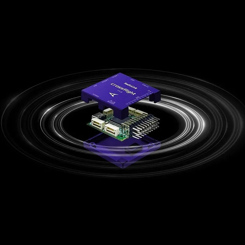 Radiolink CrossFlight Flight Controller