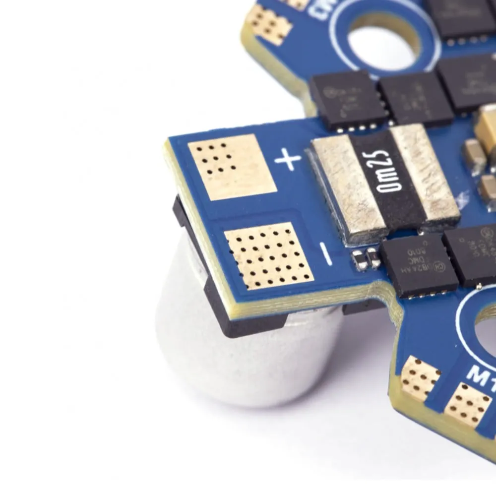 iFlight BLITZ Mini E55S 4-in-1 ESC V1.1