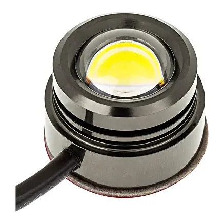 Aluminium 12V LED Night Light Direction Indicator for Drones