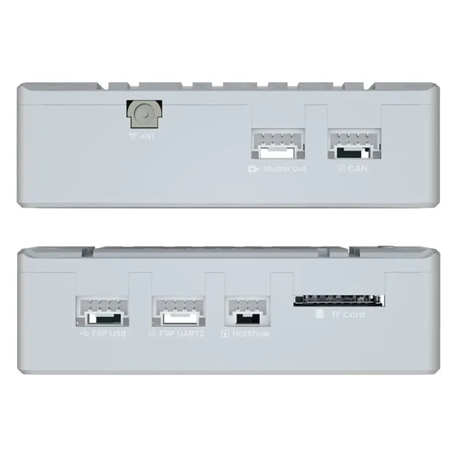 CUAV C-RTK 2 RTK PPK GNSS Module