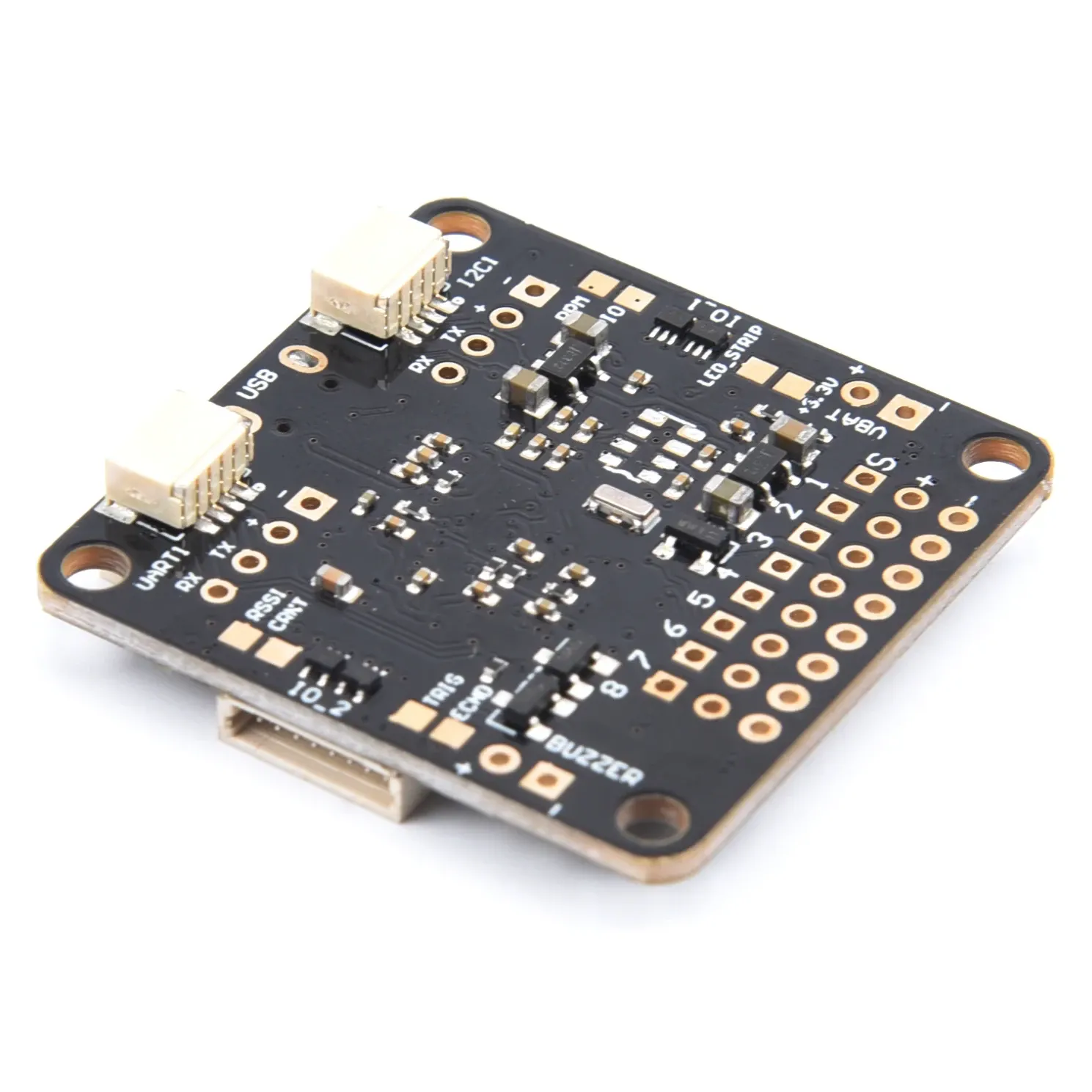 ReadyToSky F3 Acro Flight Controller for Mini Racing Quads