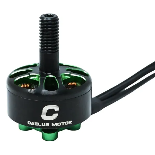 CAELUS FA1506 4300KV Brushless Motor