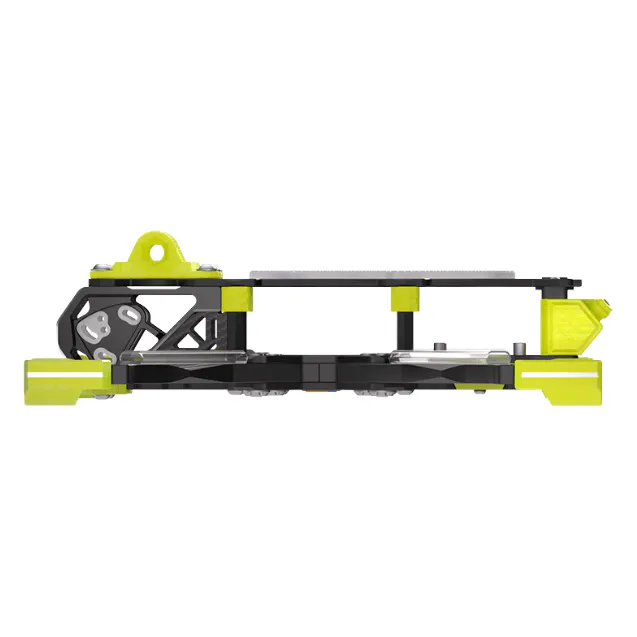 Flyfish Volador II VX5 O4 Pro FPV Freestyle T700 Frame Kit
