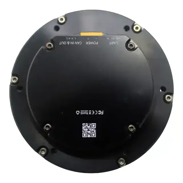 CubeMars AK60-6 V1.1 KV80 Robot Actuator (Without Driver Board)