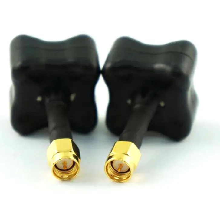 TBS Triumph RHCP (2 Pcs)
