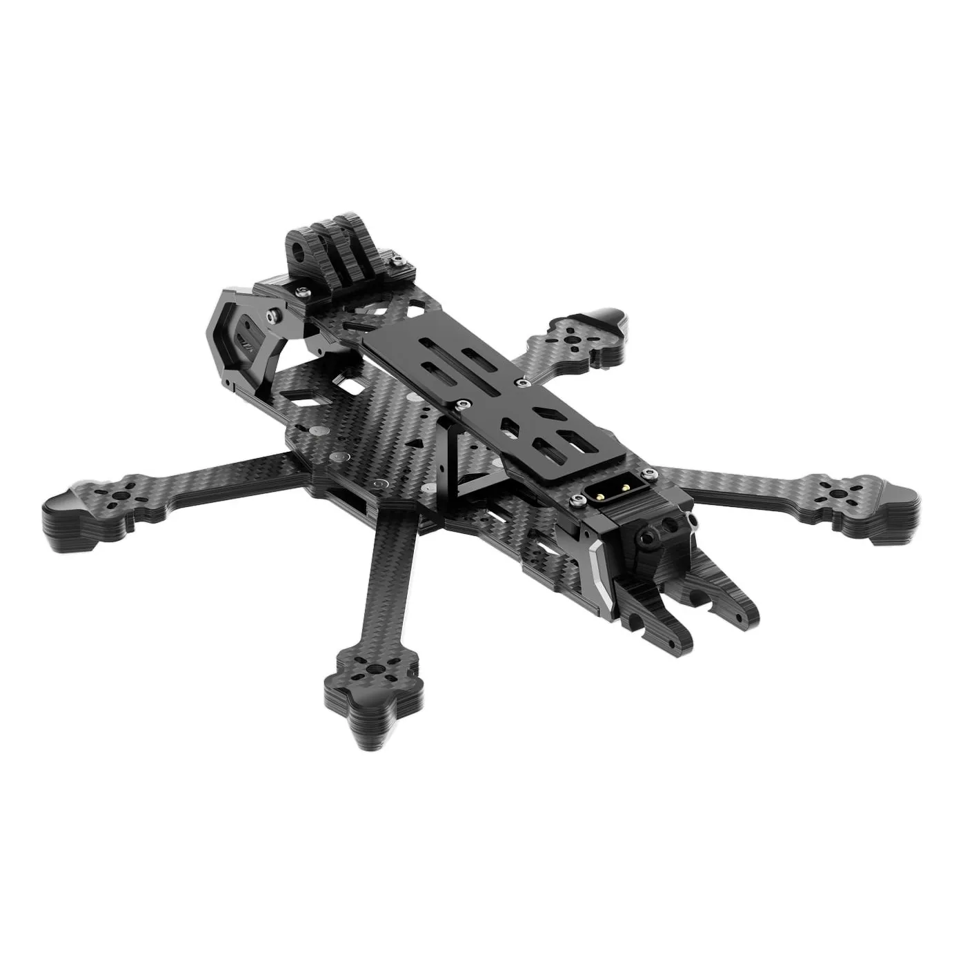 GEPRC GEP-DoMain4.2 Frame