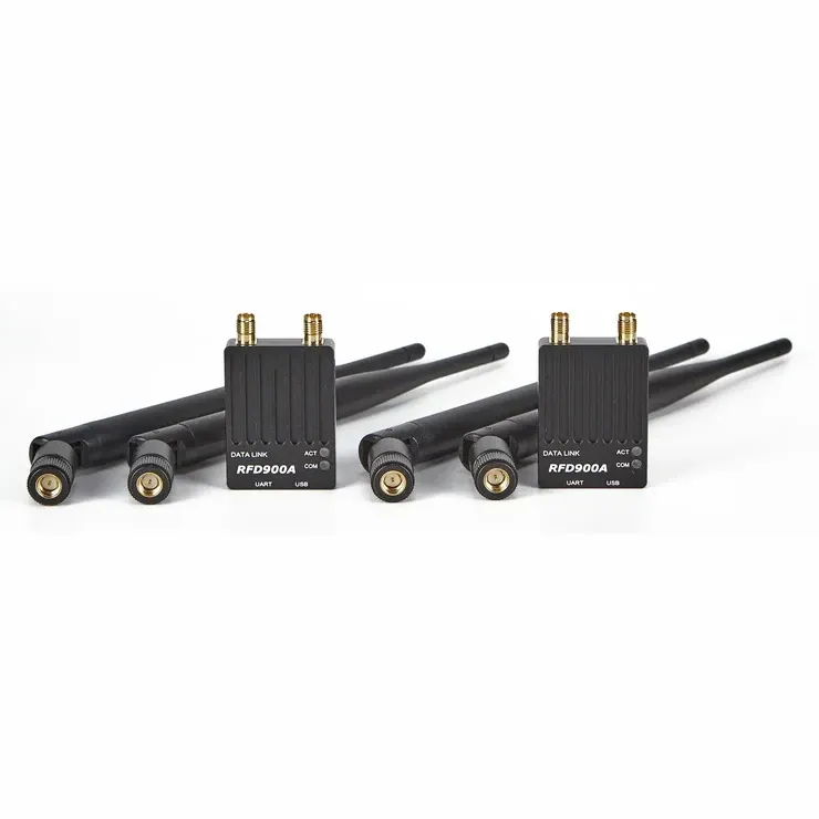 RFDesign RFD900A 915MHz 40KM Long Range Telemetry Module
