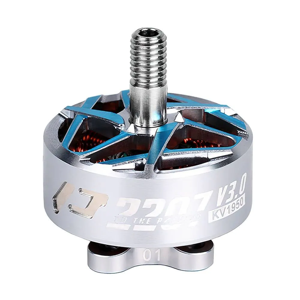 T-Motor Pacer V3 P2207 Freestyle Motor