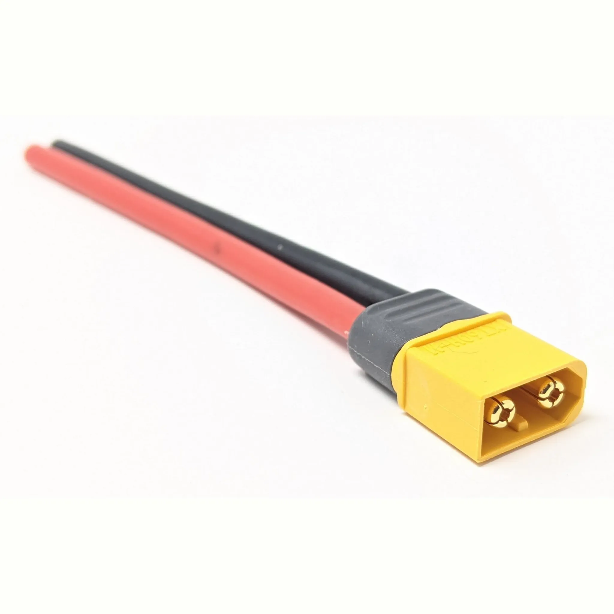 AMASS 12AWG 15cm Pigtail Cable Female