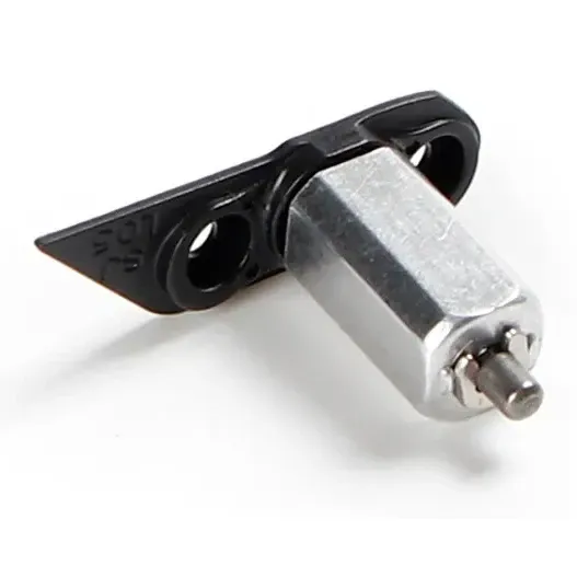 Rear Left Arm Axis Replacement Part for DJI Mini 3 Pro