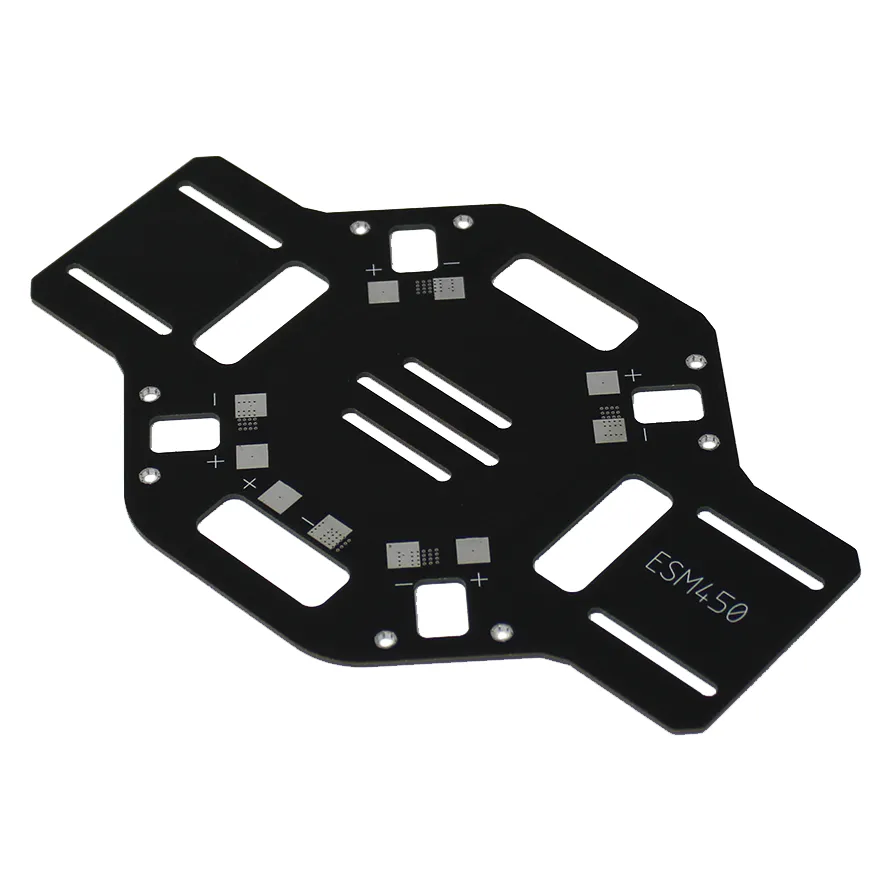 Generic F450/Q450 Frame PCB Plate 450mm