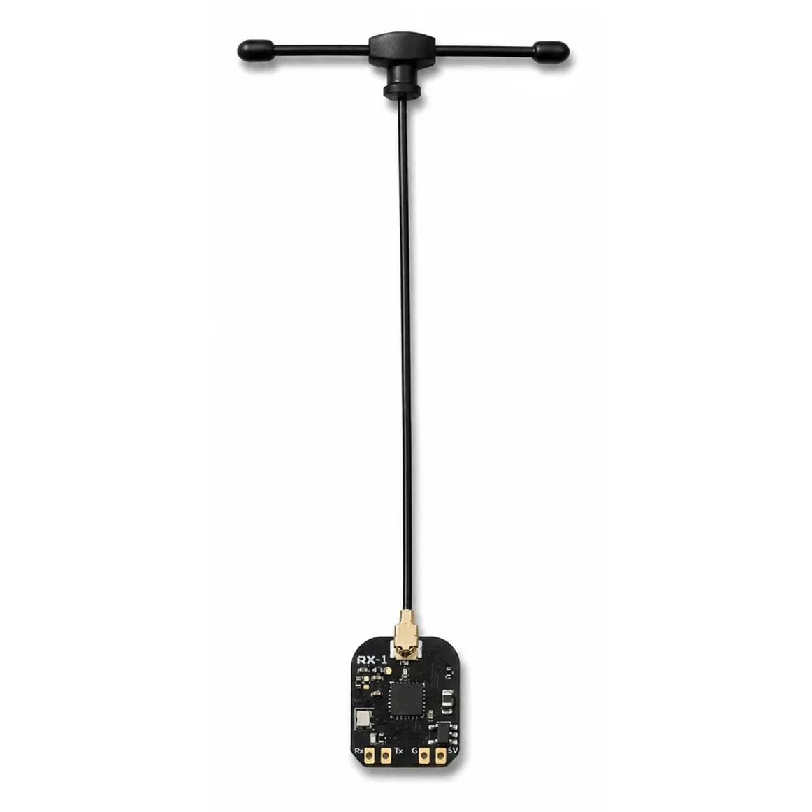 EDITHFPV IronLink Rx-1 Nano 2.4GHz ELRS Receiver