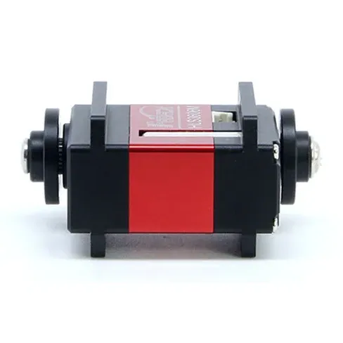 Feetech HL-3606 6V 6kg.cm 360° Metal Gear TTL Serial Bus Servo