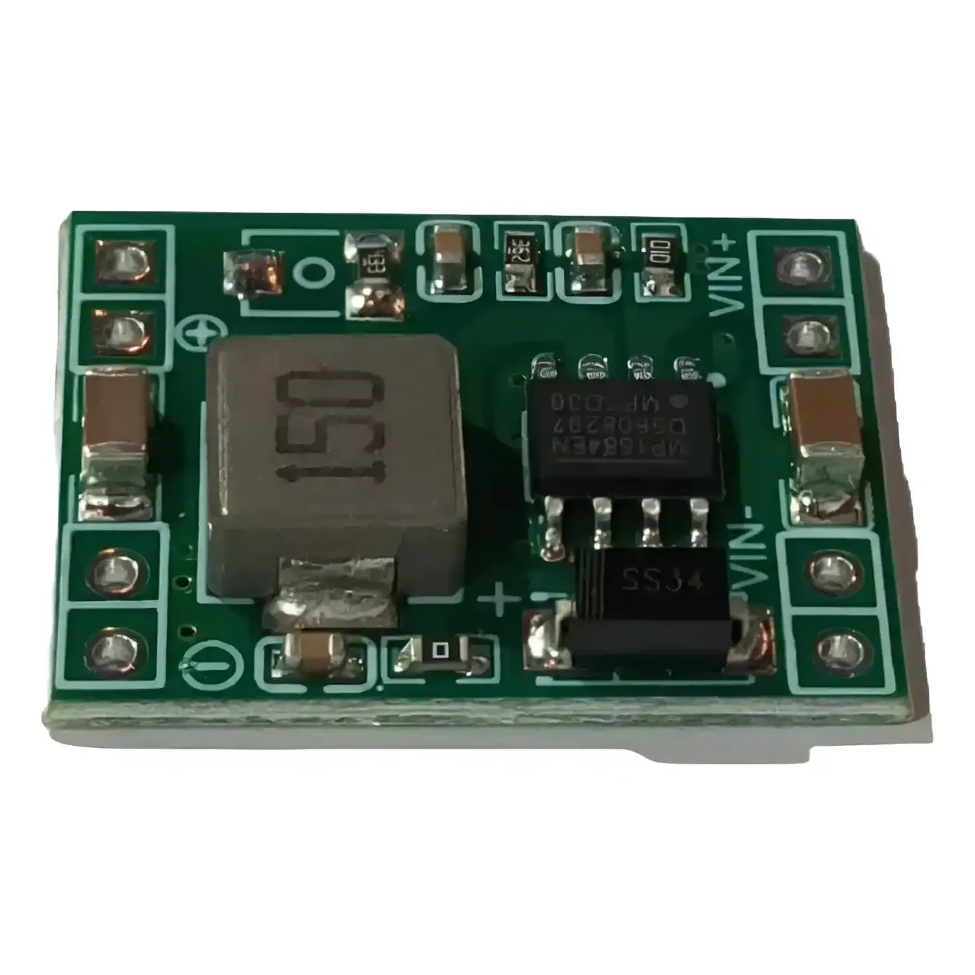 MP1584EN DC-DC Buck Converter Module (5V / 12V)