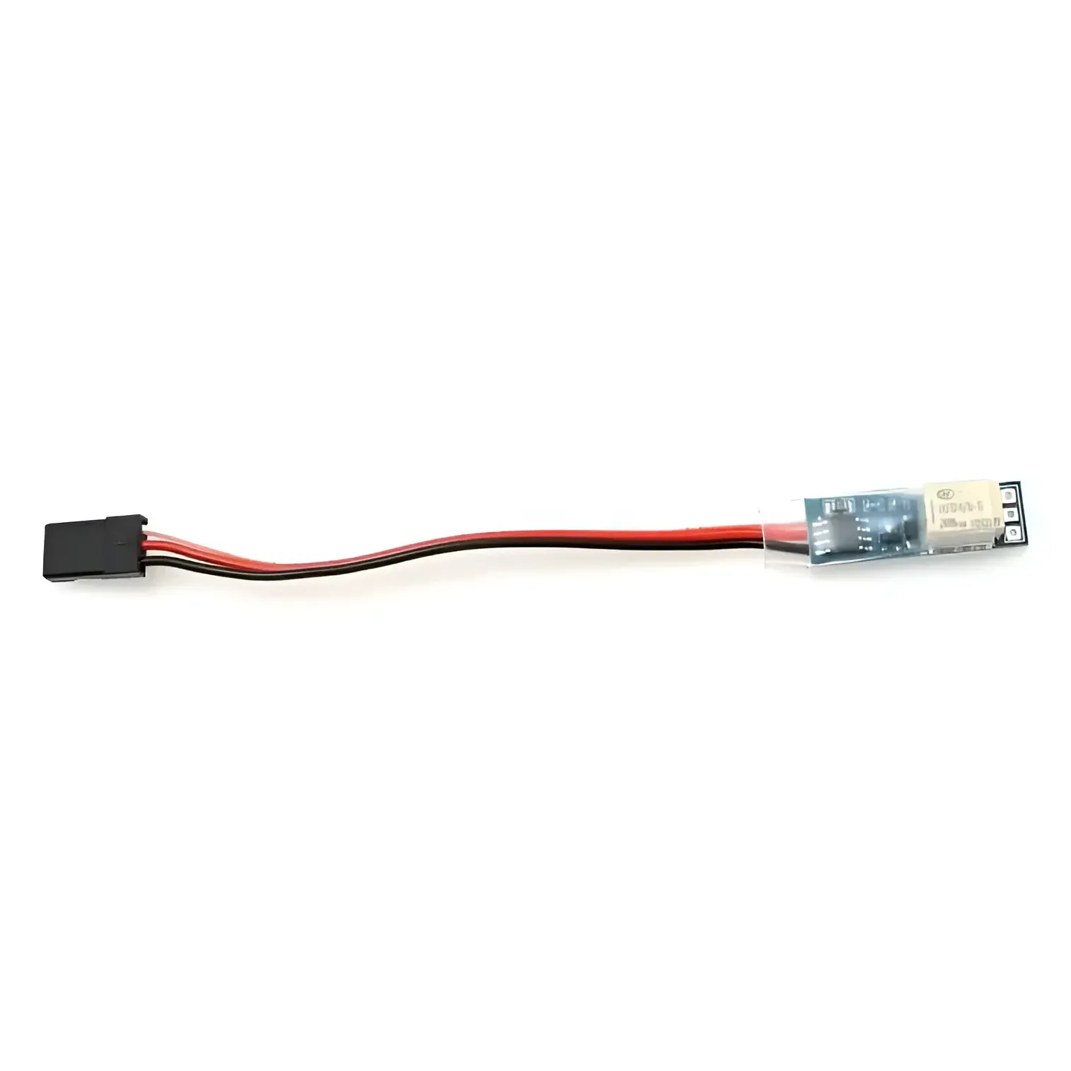 20A PWM Relay Switch Module for RC Receivers (5V)