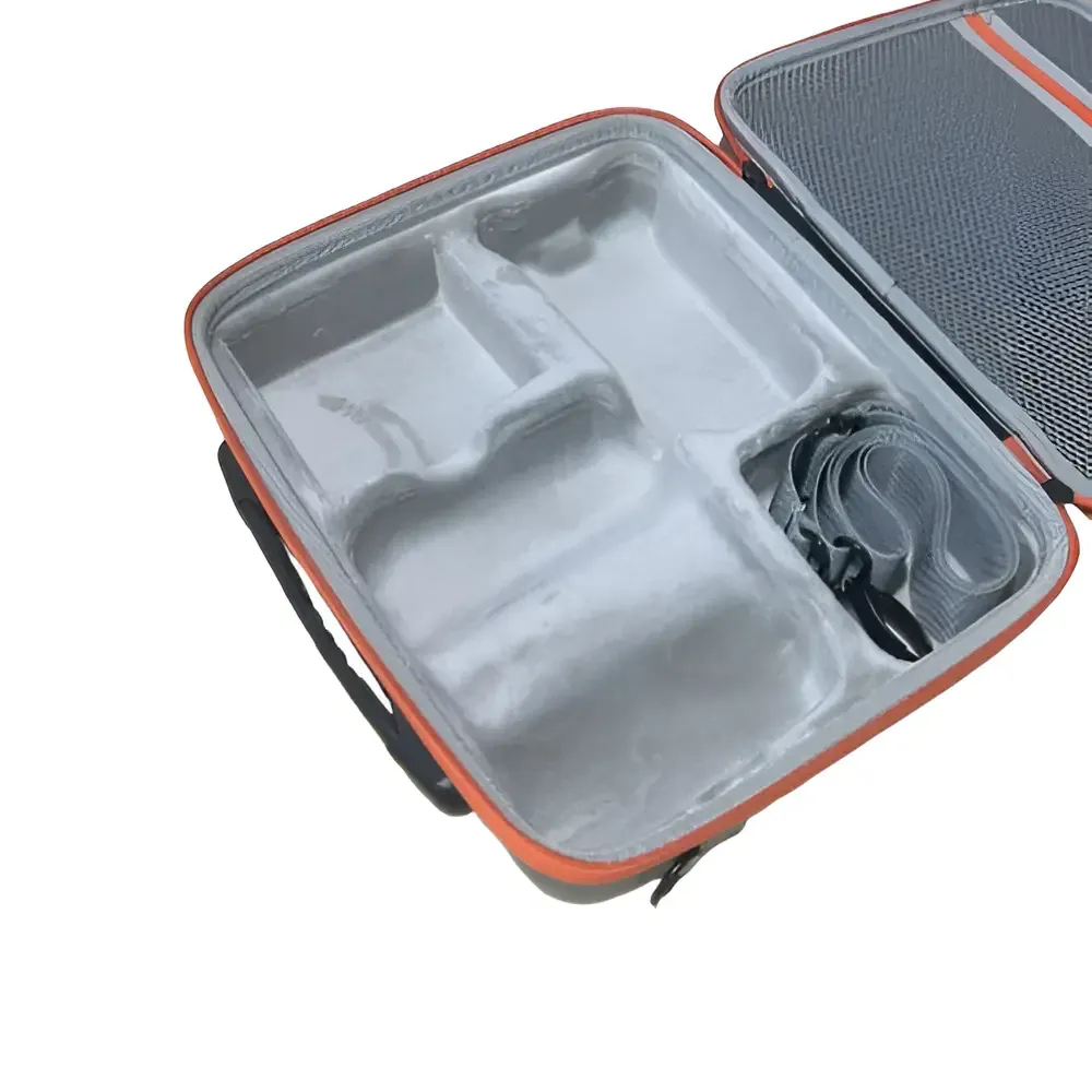 EVA Carry Case for DJI Mini 3 and Mini 3 Pro