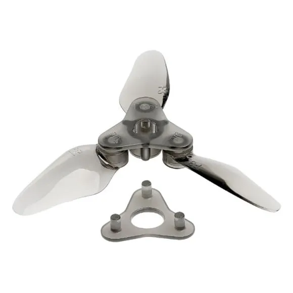 DALProp Fold F3 3" FPV Folding Propeller