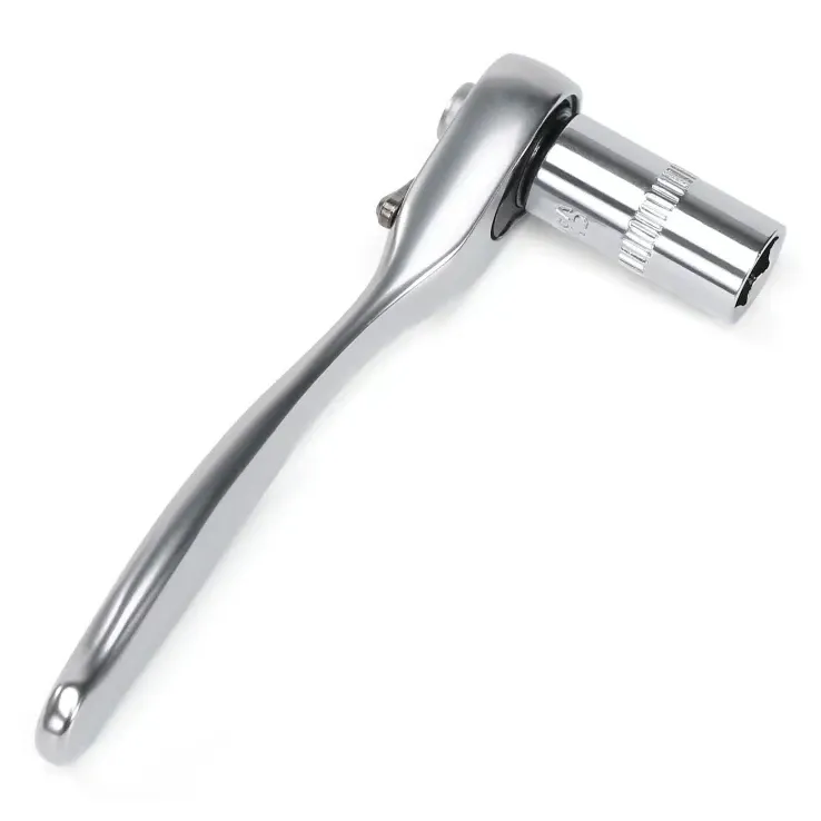 FlyFishRC 72-Tooth Mini Ratchet Socket Prop Tool