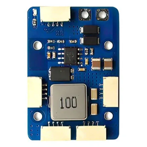 MATEKSYS CANPDB w/ 4A BEC & JST-GH Splitter