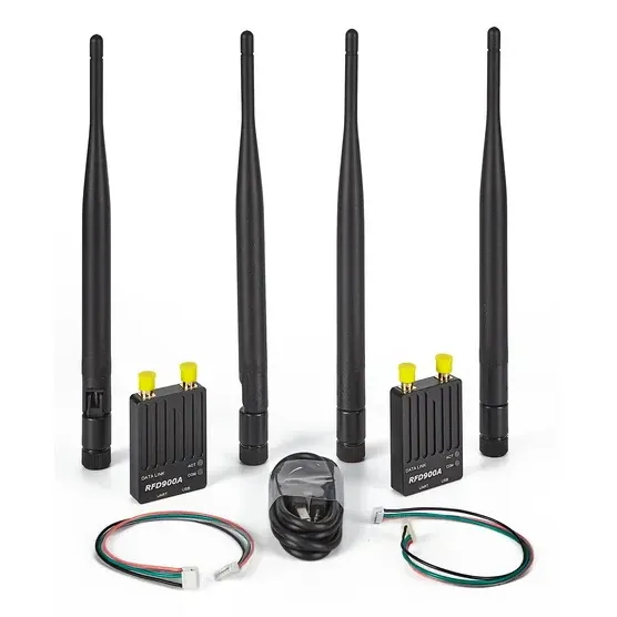 RFDesign RFD900A 915MHz 40KM Long Range Telemetry Module