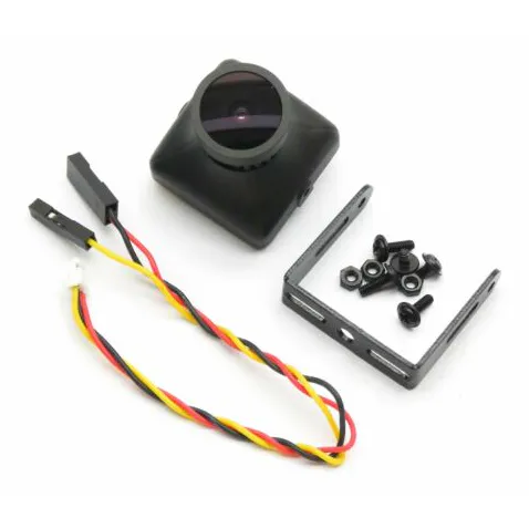 1200TVL CMOS 2.1mm OSD FPV Camera