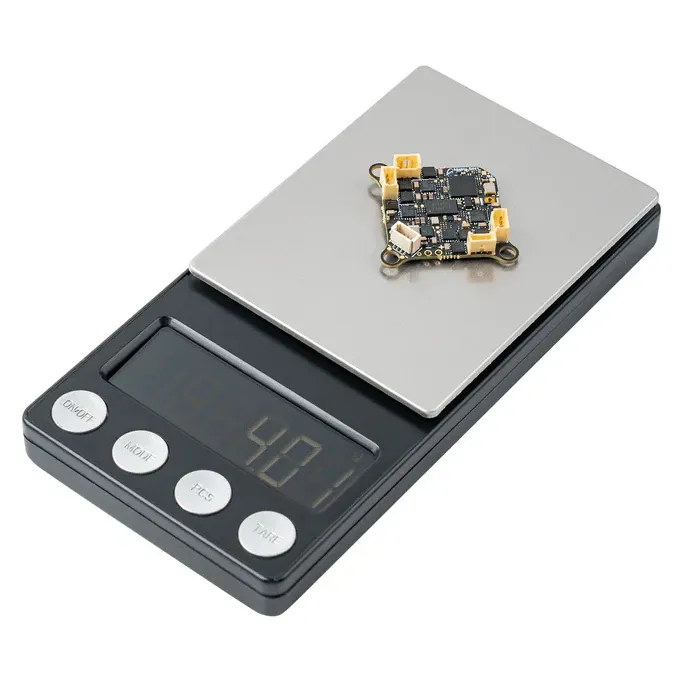 BetaFPV Matrix 1S 5IN1 II Analog AIO FC with ELRS & 400mW VTX
