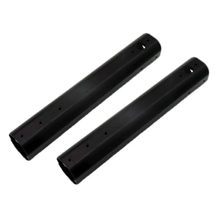 EFT Arm Aluminum Tube φ40*37*265 Compatible with E410P/E610P/E416P (2pcs)