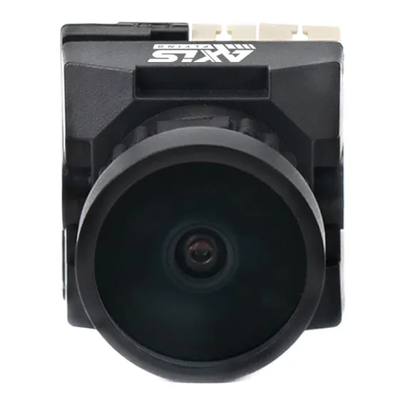 Axisflying Firefly 1800TVL Night Vision Analog FPV Camera