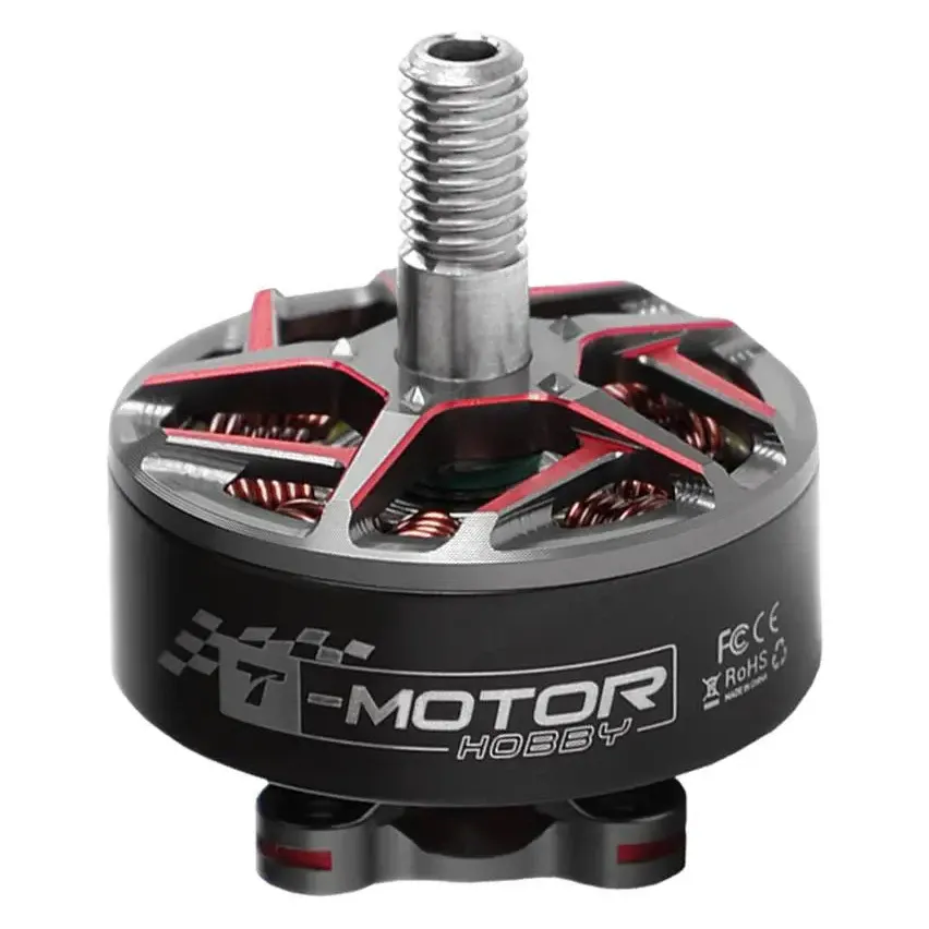 T-Motor F60 PRO V-LV Brushless Motor (1950KV/2020KV)