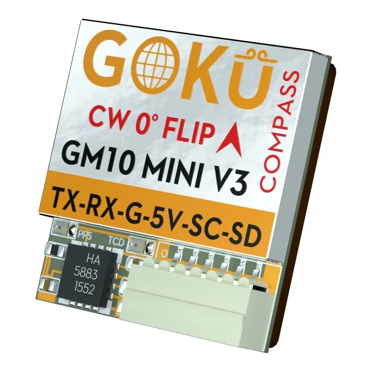 Flywoo GOKU GM10 Mini V3 GPS