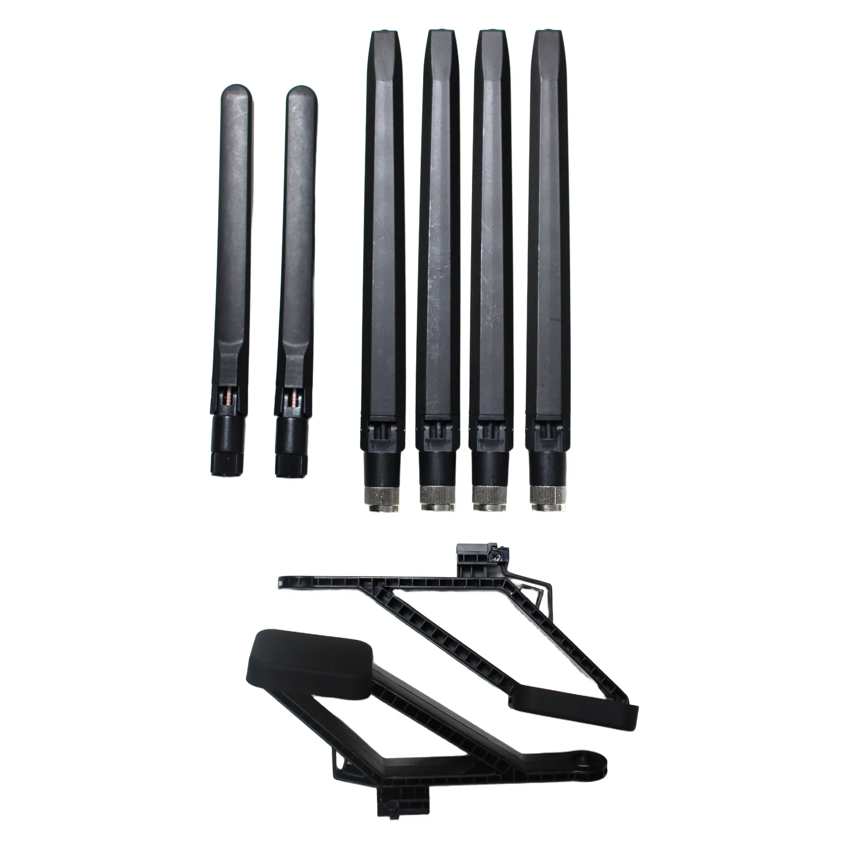 SIYI UniRC 7 Pro 2.4/5.8GHz Dual-Band Handheld Ground Station