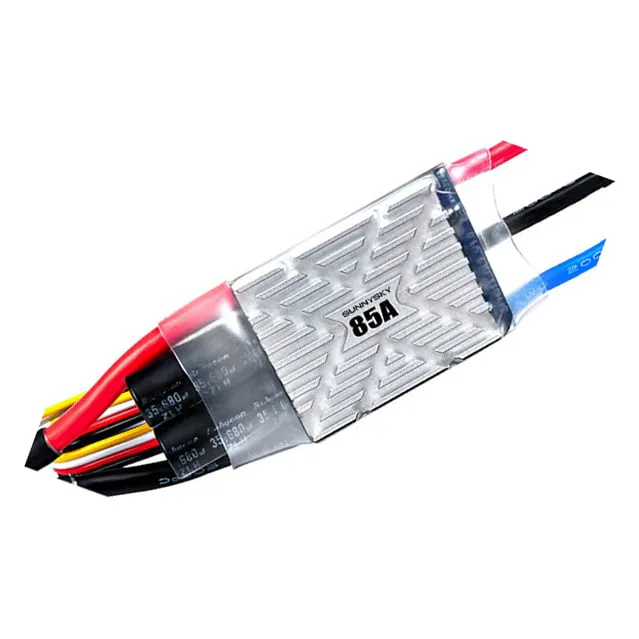 SunnySky X85A LW 85A ESC