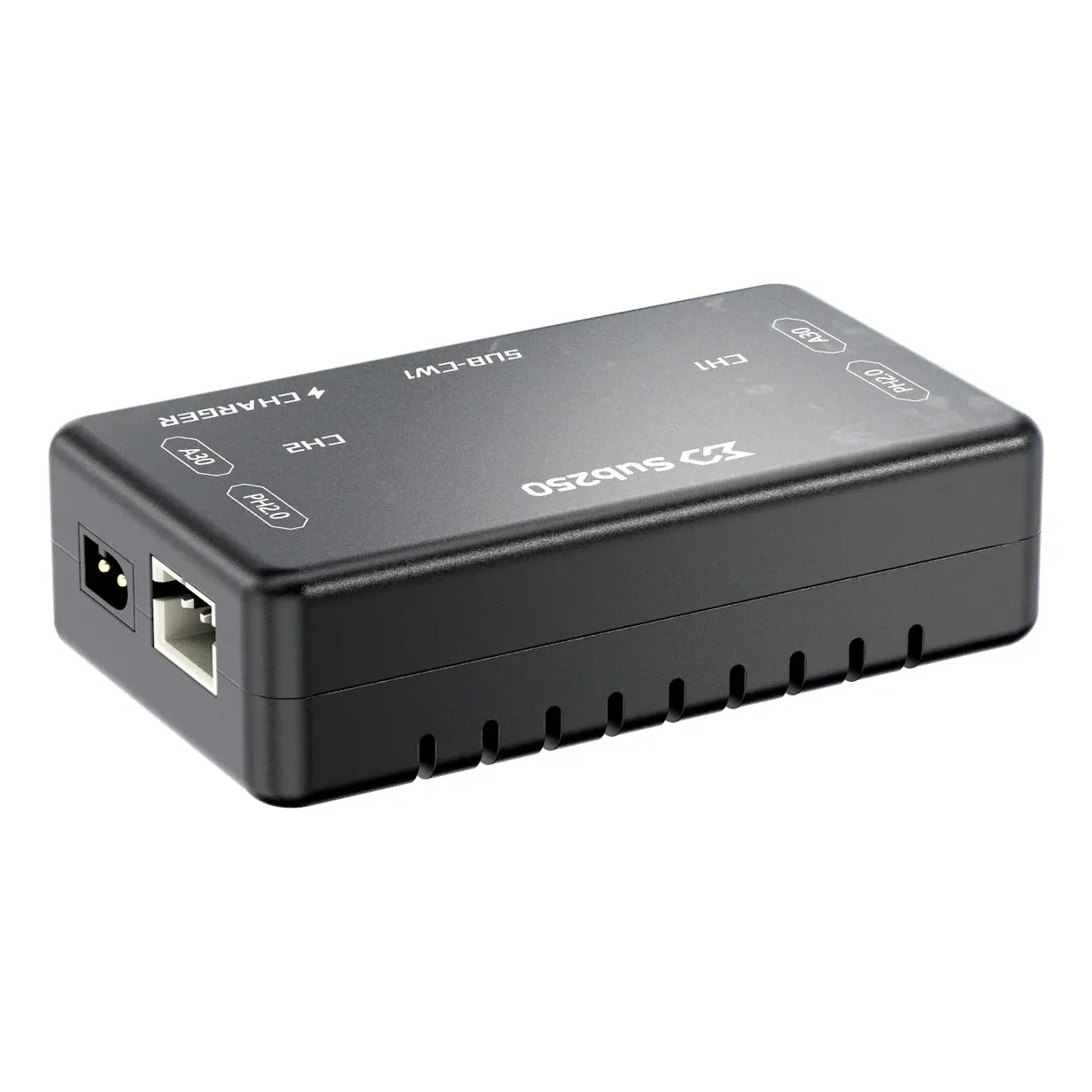 Sub250 CW1 Charger for A30 and PH2.0 Battery Connectors