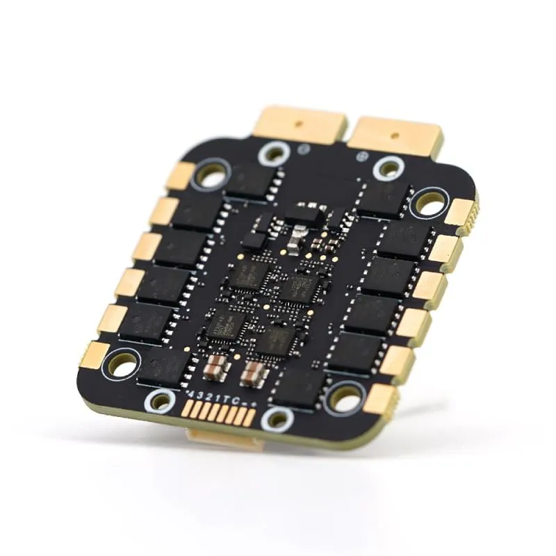 TBS Lucid 8S 4-in-1 ESC
