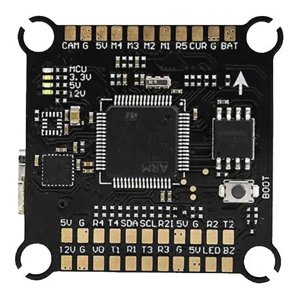HGLRC Specter F405 Flight Controller