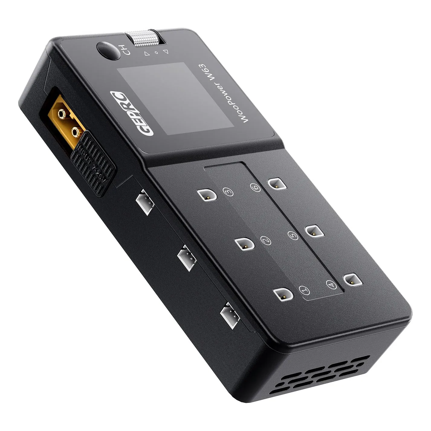 GEPRC Woopower W63 1S Charger
