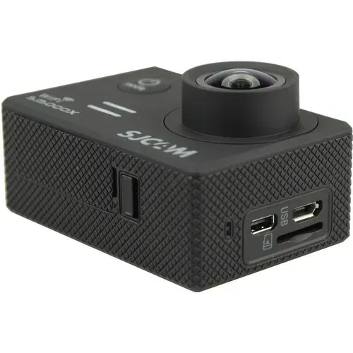SJCAM SJ5000X Elite 4K Action Camera with 2.0" LCD