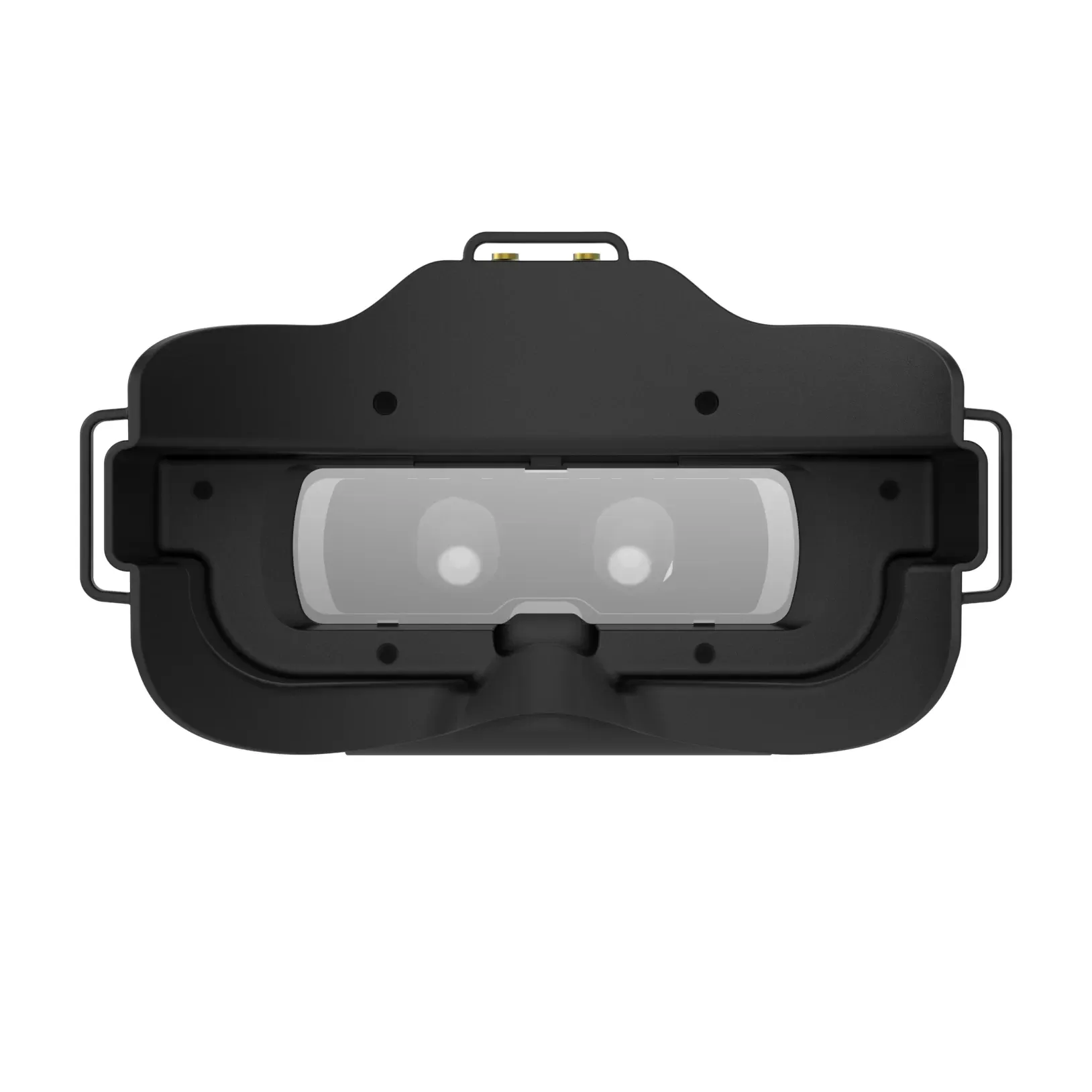 Skyzone Cobra X V4 5.8GHz FPV Goggles w/ SteadyView Receiver