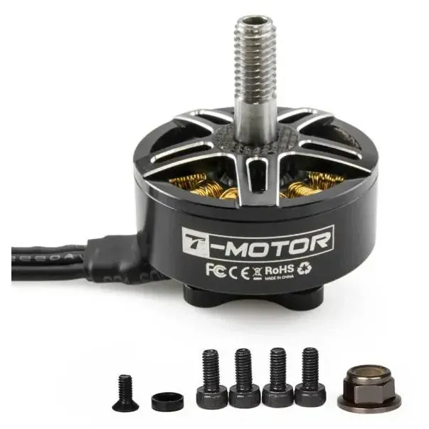 T-Motor F80 PRO Brushless FPV Motor — KV: 2200KV, KV: 2500KV
