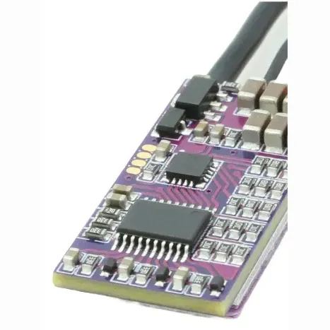 EMAX D-Shot Bullet 15A ESC 2-4S