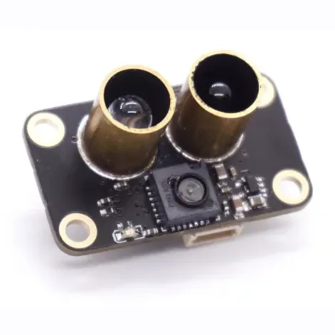 MicoAir MTF-01 Optical Flow & LIDAR for Ardupilot/PX4/INAV