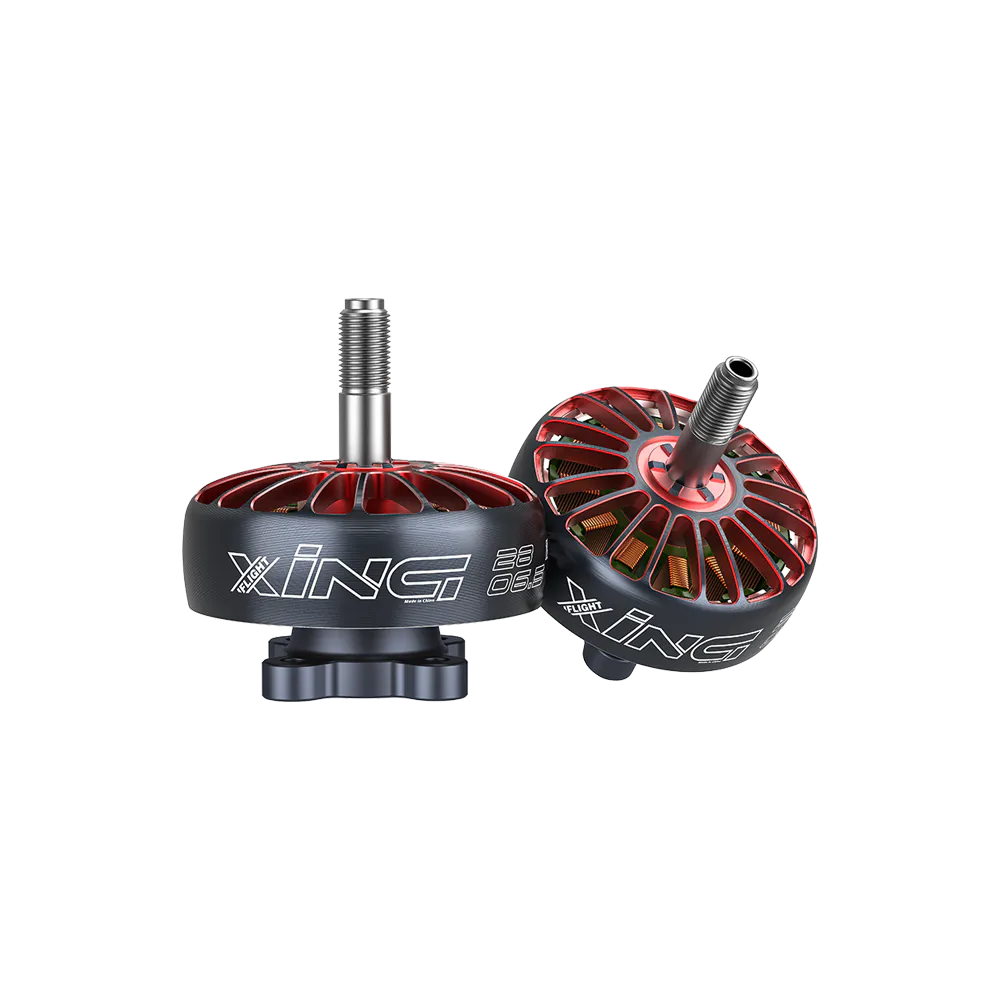 XING 2806.5 1300KV FPV Cinelifter Motor